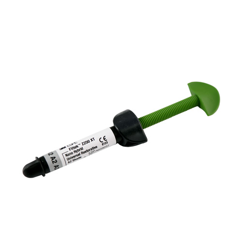 3M Filtek™Z250XT纳米美学通用树脂3g/支
