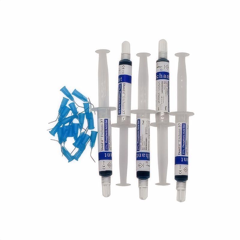 倍丽康 齿科酸蚀剂 5ml/支