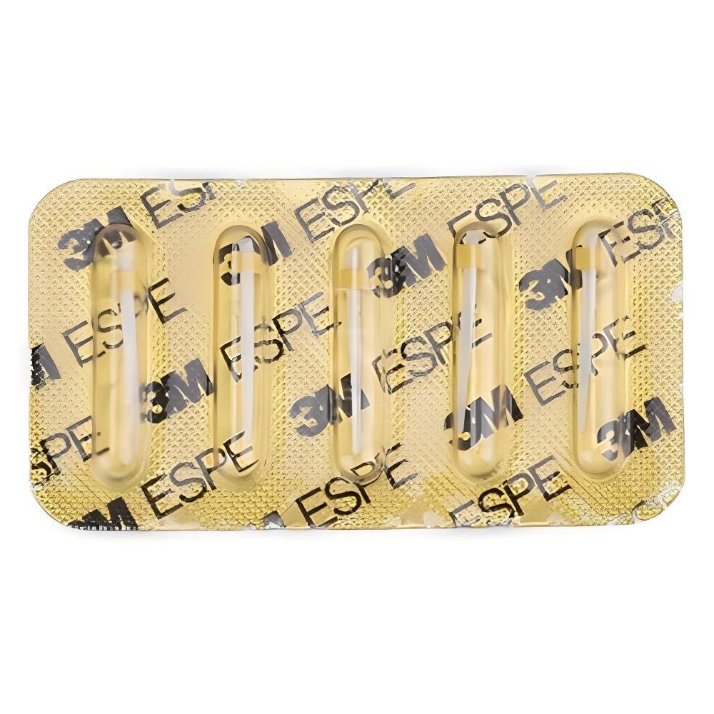 3M ESPE RelyX™ Fiber Post纤维根管桩修复系统 纤维根管补